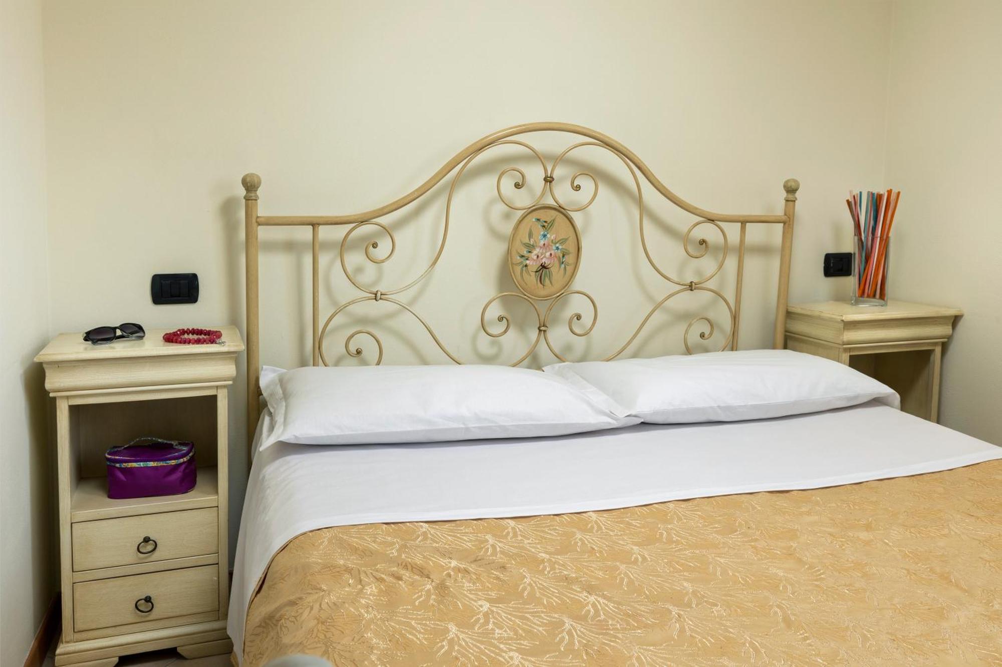Residence Tre Trilo&Suites ริมินี ภายนอก รูปภาพ