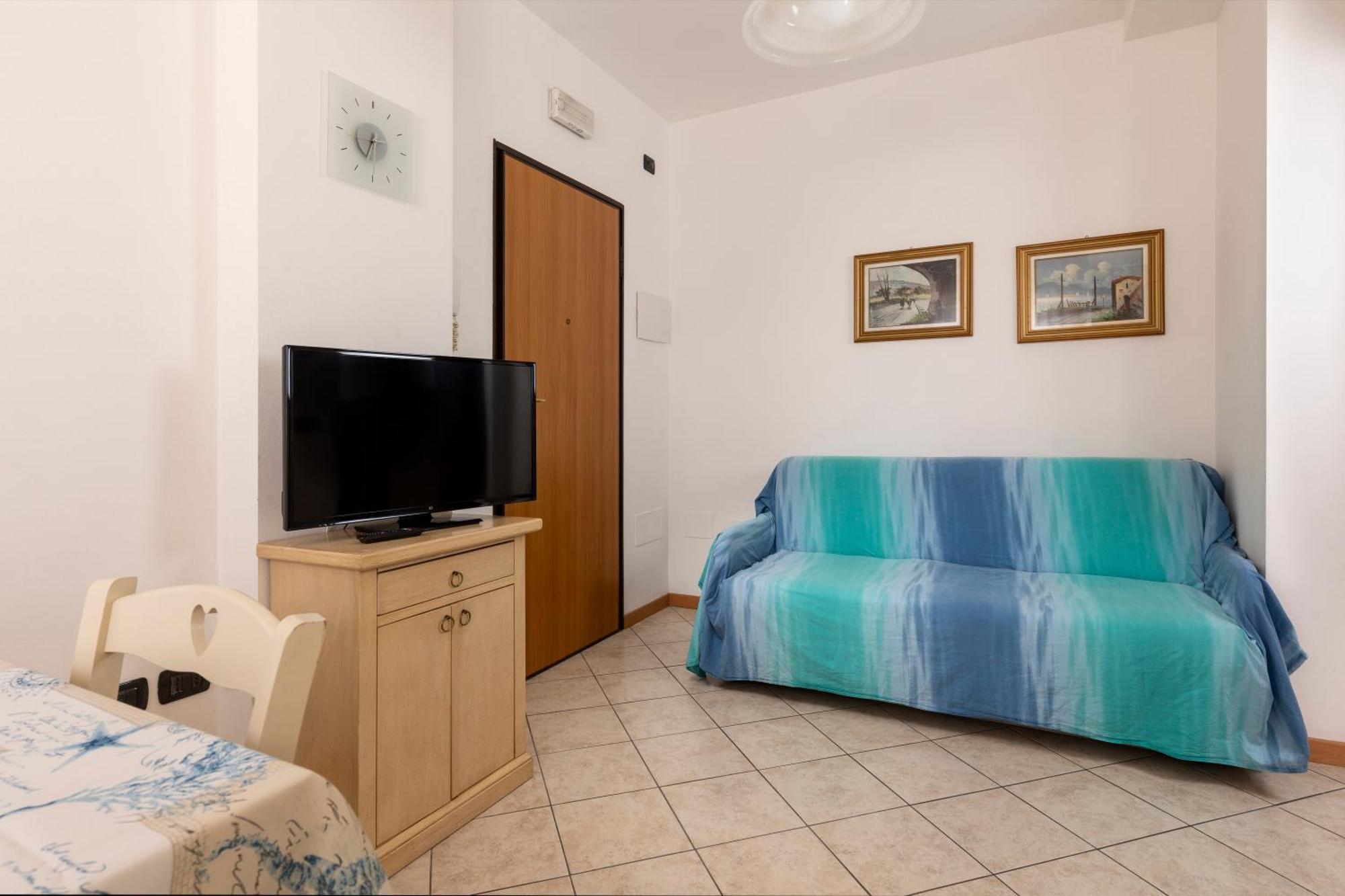 Residence Tre Trilo&Suites ริมินี ภายนอก รูปภาพ