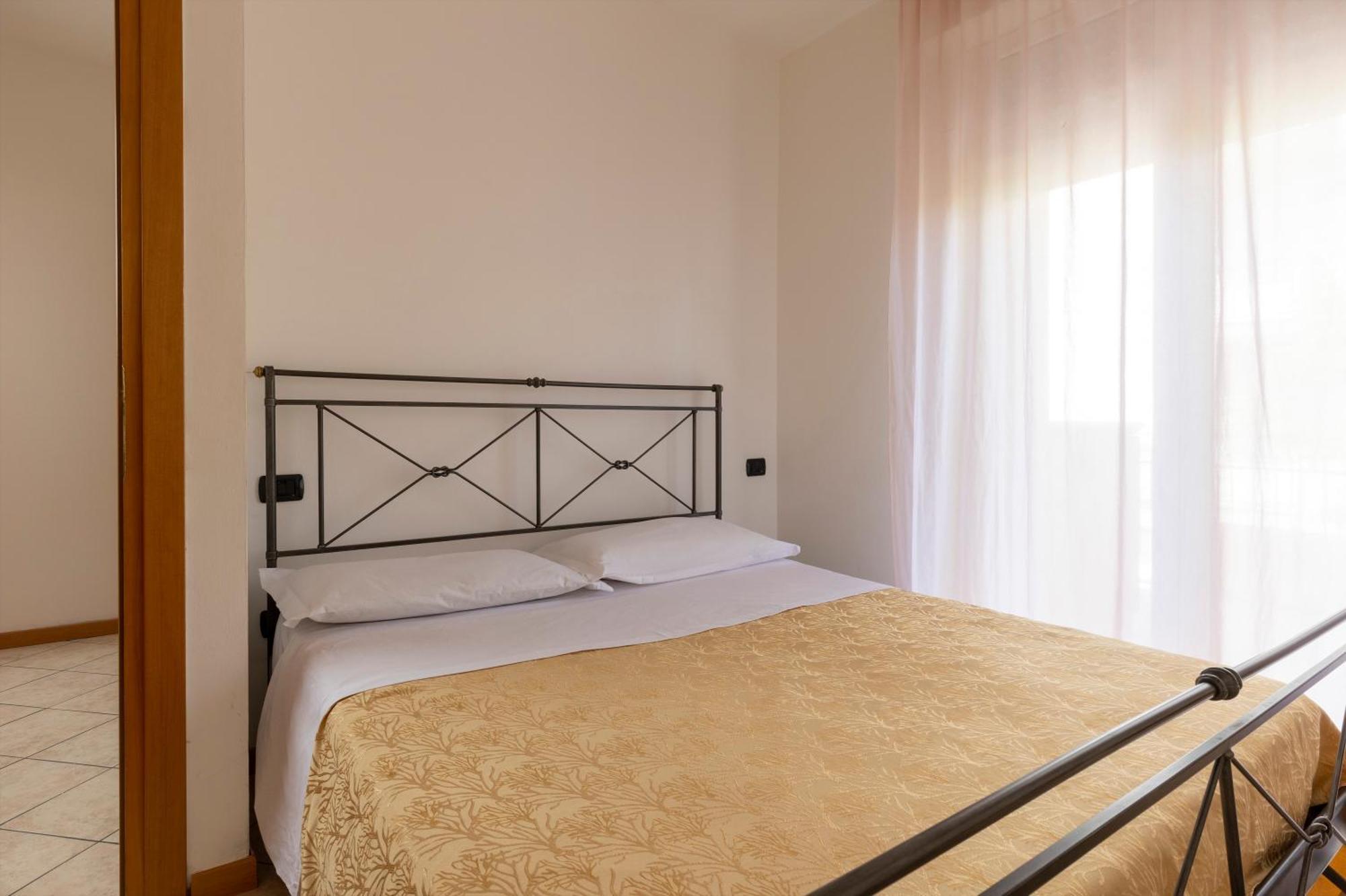 Residence Tre Trilo&Suites ริมินี ภายนอก รูปภาพ