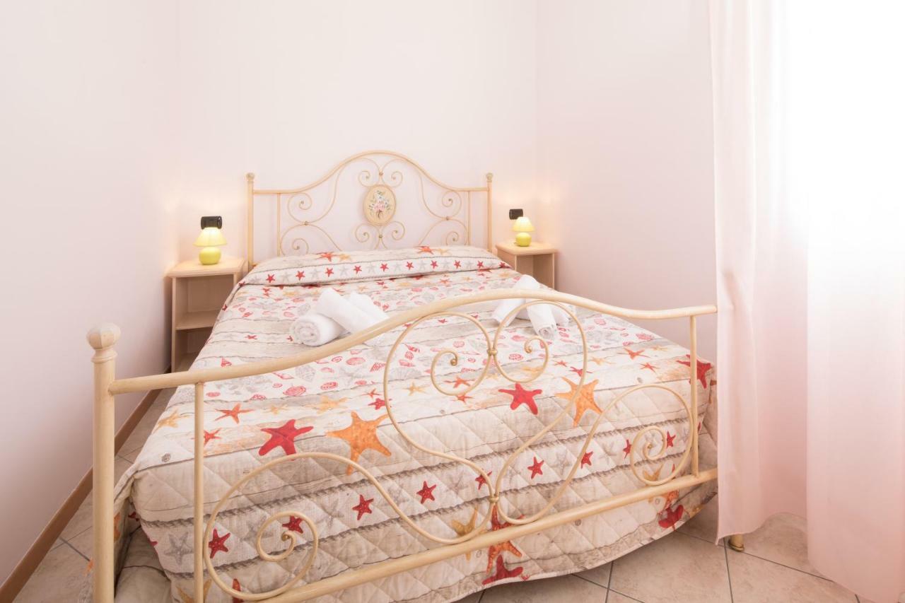 Residence Tre Trilo&Suites ริมินี ภายนอก รูปภาพ